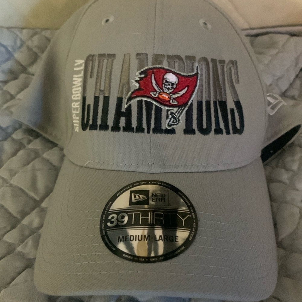 Tampa bay buccaneers hat